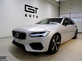 Volvo V90, Autot, Tuusula, Tori.fi Volvo V90, Autot, Tuusula, Tori.fi