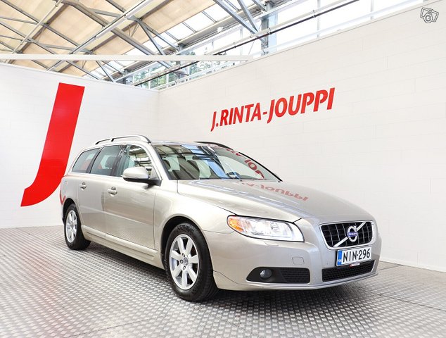 Volvo V70