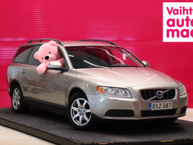 Volvo V70, Autot, Lempäälä, Tori.fi Volvo V70, Autot, Lempäälä, Tori.fi