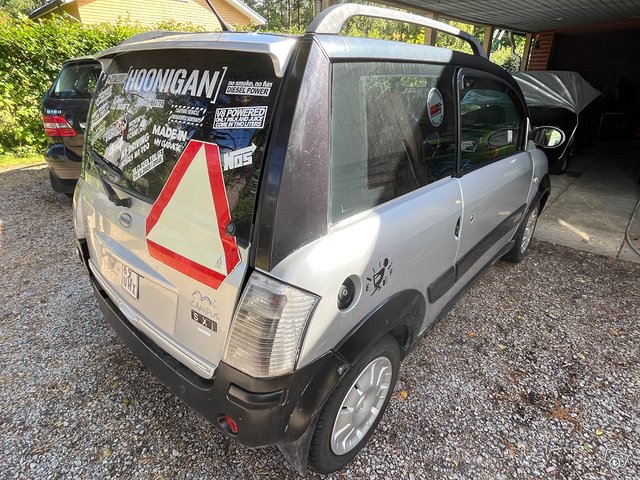 Microcar, kuva 1