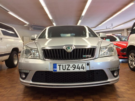 Skoda Octavia, Autot, Suonenjoki, Tori.fi Skoda Octavia, Autot, Suonenjoki, Tori.fi