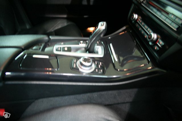 BMW 520 14