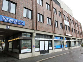 Kirkkokatu 7, Keskusta, Savonlinna, Liike- ja toimitilat, Asunnot, Savonlinna, Tori.fi Kirkkokatu 7, Keskusta, Savonlinna, Liike- ja toimitilat, Asunnot, Savonlinna, Tori.fi