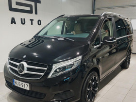 Mercedes-Benz V, Autot, Vantaa, Tori.fi Mercedes-Benz V, Autot, Vantaa, Tori.fi