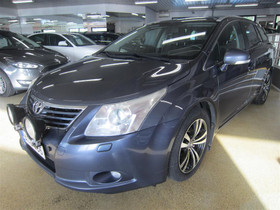 Toyota Avensis, Autot, Ähtäri, Tori.fi Toyota Avensis, Autot, Ähtäri, Tori.fi