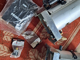 Primus 2490 pannuja+tarvikkeita, Matkailuvaunujen tarvikkeet, Matkailuautojen tarvikkeet, Iisalmi, Tori.fi Primus 2490 pannuja+tarvikkeita, Matkailuvaunujen tarvikkeet, Matkailuautojen tarvikkeet, Iisalmi, Tori.fi