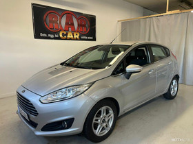 Ford Fiesta, Autot, Tuusula, Tori.fi