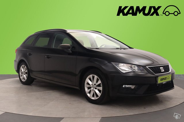 Seat Leon ST