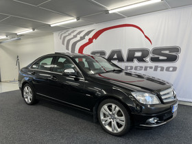 Mercedes-Benz C, Autot, Alajärvi, Tori.fi Mercedes-Benz C, Autot, Alajärvi, Tori.fi