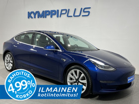 Tesla Model 3, Autot, Kokkola, Tori.fi Tesla Model 3, Autot, Kokkola, Tori.fi