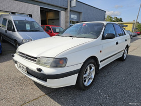 Toyota Carina E, Autot, Raisio, Tori.fi Toyota Carina E, Autot, Raisio, Tori.fi
