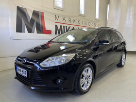 Ford Focus, Autot, Rauma, Tori.fi Ford Focus, Autot, Rauma, Tori.fi