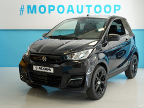 Aixam City, Mopoautot, Moto, Hyvinkää, Tori.fi Aixam City, Mopoautot, Moto, Hyvinkää, Tori.fi