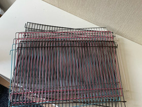 Hamsterin aitaus, Muut eläintarvikkeet, Lemmikkieläimet, Lahti, Tori.fi Hamsterin aitaus, Muut eläintarvikkeet, Lemmikkieläimet, Lahti, Tori.fi