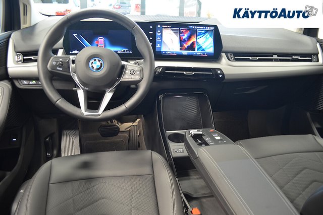 BMW 230 10