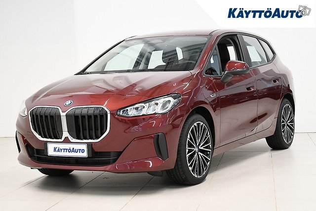 BMW 230 13
