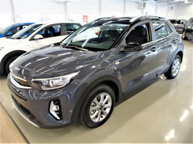 KIA Stonic, Autot, Lohja, Tori.fi KIA Stonic, Autot, Lohja, Tori.fi