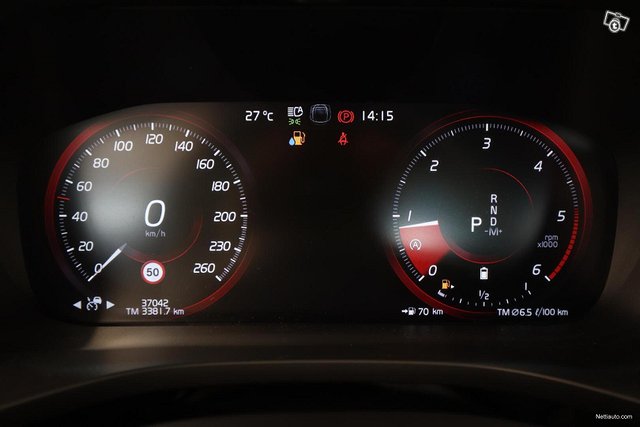Volvo XC60 16
