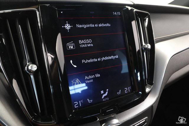 Volvo XC60 18