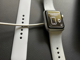 Apple Watch series 3, Puhelintarvikkeet, Puhelimet ja tarvikkeet, Pori, Tori.fi Apple Watch series 3, Puhelintarvikkeet, Puhelimet ja tarvikkeet, Pori, Tori.fi