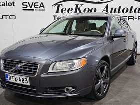 Volvo S80, Autot, Kangasala, Tori.fi Volvo S80, Autot, Kangasala, Tori.fi