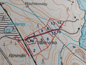 Metsä/Maatila 5 ha, Metsätilat ja maatilat, Kaavi, Tori.fi Metsä/Maatila 5 ha, Metsätilat ja maatilat, Kaavi, Tori.fi