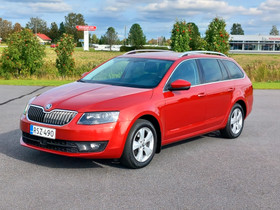 Skoda Octavia, Autot, Isokyrö, Tori.fi Skoda Octavia, Autot, Isokyrö, Tori.fi