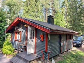 Haukiniementie 47, Tihvetniemi, Kouvola, Mökit ja loma-asunnot, Kouvola, Tori.fi Haukiniementie 47, Tihvetniemi, Kouvola, Mökit ja loma-asunnot, Kouvola, Tori.fi