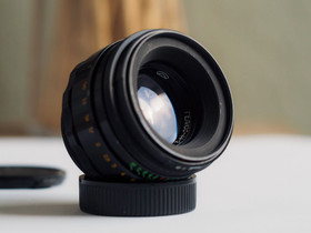 Helios 44-2 58mm f2, Objektiivit, Kamerat ja valokuvaus, Tampere, Tori.fi Helios 44-2 58mm f2, Objektiivit, Kamerat ja valokuvaus, Tampere, Tori.fi