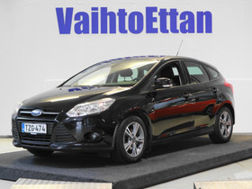 Ford Focus, Autot, Tuusula, Tori.fi Ford Focus, Autot, Tuusula, Tori.fi