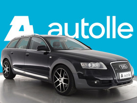 Audi A6 Allroad, Autot, Kuopio, Tori.fi