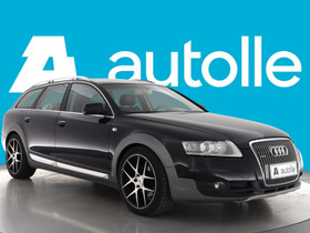 Audi A6 Allroad, Autot, Kuopio, Tori.fi Audi A6 Allroad, Autot, Kuopio, Tori.fi