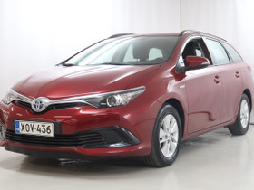 Toyota Auris, Autot, Turku, Tori.fi Toyota Auris, Autot, Turku, Tori.fi
