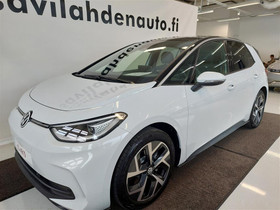 Volkswagen ID.3, Autot, Savonlinna, Tori.fi