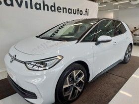Volkswagen ID.3, Autot, Savonlinna, Tori.fi Volkswagen ID.3, Autot, Savonlinna, Tori.fi