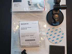 Sony VCT-SCM1 imupuppijalusta, Valokuvaustarvikkeet, Kamerat ja valokuvaus, Kotka, Tori.fi Sony VCT-SCM1 imupuppijalusta, Valokuvaustarvikkeet, Kamerat ja valokuvaus, Kotka, Tori.fi