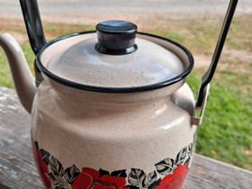 Finel Ruusu-kahvipannu, Muut keittiötarvikkeet, Keittiötarvikkeet ja astiat, Janakkala, Tori.fi Finel Ruusu-kahvipannu, Muut keittiötarvikkeet, Keittiötarvikkeet ja astiat, Janakkala, Tori.fi