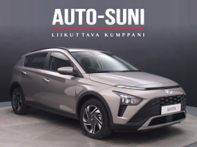 Hyundai Bayon, Autot, Kouvola, Tori.fi Hyundai Bayon, Autot, Kouvola, Tori.fi