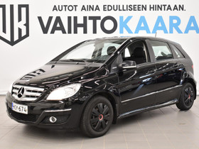 Mercedes-Benz B, Autot, Vantaa, Tori.fi