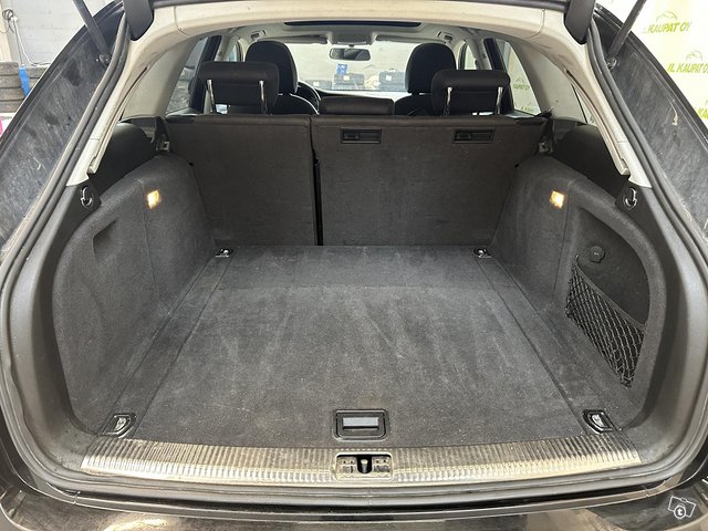 Audi A4 8