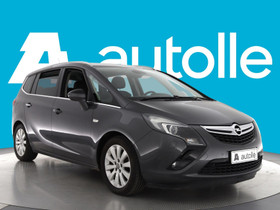 Opel Zafira Tourer, Autot, Kuopio, Tori.fi Opel Zafira Tourer, Autot, Kuopio, Tori.fi