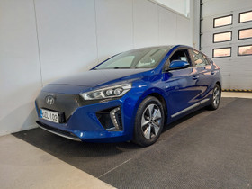 Hyundai IONIQ Electric, Autot, Huittinen, Tori.fi Hyundai IONIQ Electric, Autot, Huittinen, Tori.fi