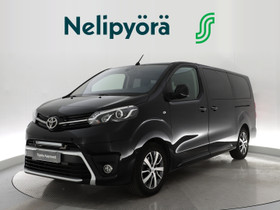 Toyota Proace Verso, Autot, Kotka, Tori.fi Toyota Proace Verso, Autot, Kotka, Tori.fi