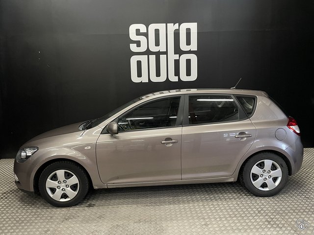 Kia Ceed 6