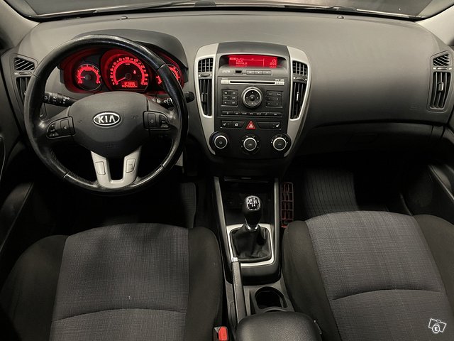 Kia Ceed 9
