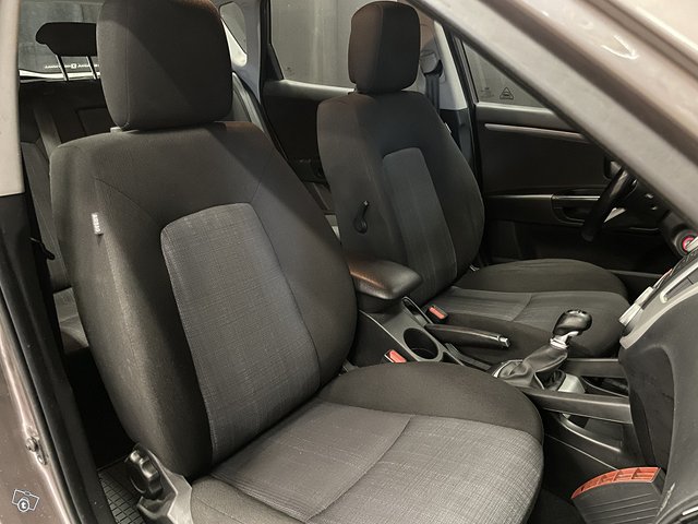 Kia Ceed 11