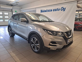 Nissan Qashqai, Autot, Kuopio, Tori.fi Nissan Qashqai, Autot, Kuopio, Tori.fi