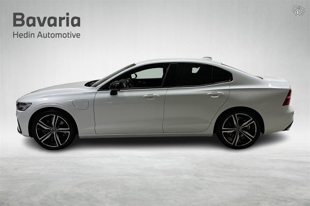 Volvo S60 6