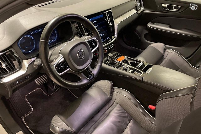 Volvo S60 9