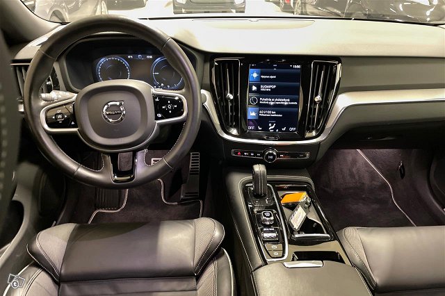 Volvo S60 10